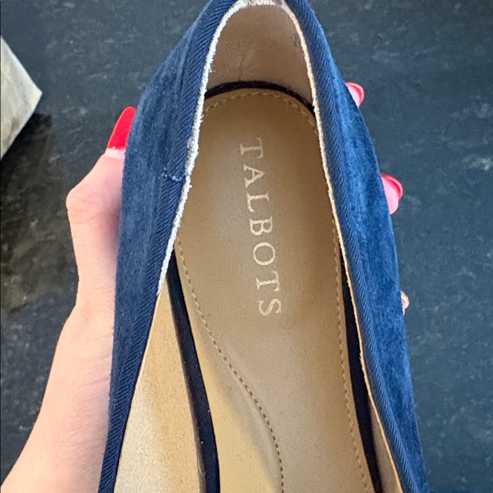 Talbots Shoes - Picture 6 of 6